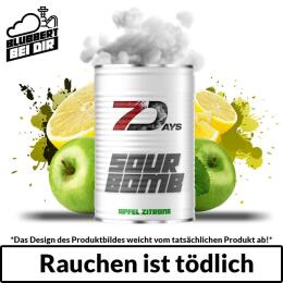 7 Days Classic - Sour Bomb 200g