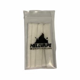 Hellvape Dead Rabbit R Watte Streifen - 5 St&uuml;ck