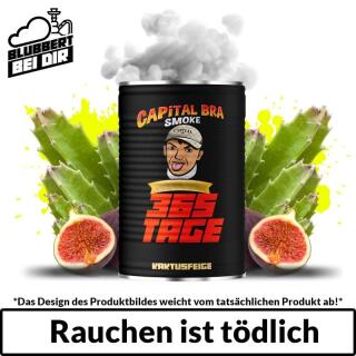 Capital Bra Smoke - 365 Tage 200g