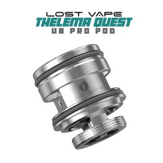 Lost Vape UB Pro RBA Coil - Thelema Verdampfer