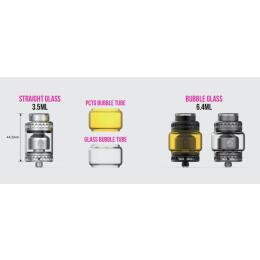 Dovpo Blotto V1.5 RTA - 26mm Verdampfer