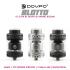 Dovpo Blotto V1.5 RTA - 26mm Verdampfer