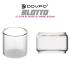 Dovpo Blotto V1.5 RTA Ersatzglas
