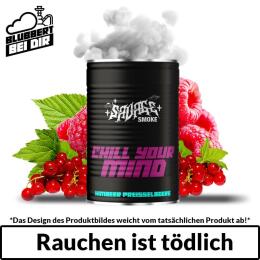 Savage Smoke - Chill your Mind 200g