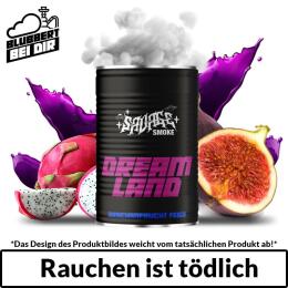 Savage Smoke - Dream Land 200g