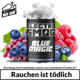 Electro Smog by Fler - Blue Magic 200g