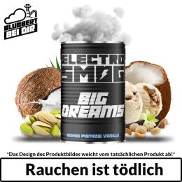 Electro Smog by Fler - Big Dreams 200g