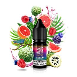 Just Juice Nikotinsalz - Cherimoya Grapefruit &amp;...