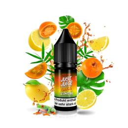 Just Juice Nikotinsalz - Lulo &amp; Citrus 20mg/ml 10ml