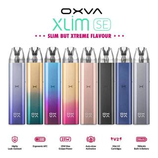 Oxva Xlim SE Pod Kit