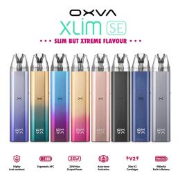 Oxva Xlim SE Pod Kit