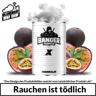 Banger Tobacco - X 200g