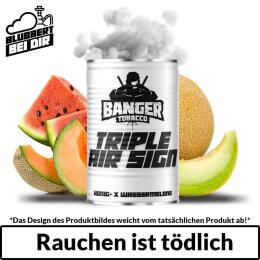 Banger Tobacco - Triple Air Sign 200g