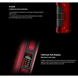 Geekvape Aegis Max 2 Mod - 100W 21700 Max100 Akkutr&amp;auml;ger