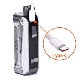 Geekvape Aegis Max 2 Mod - 100W 21700 Max100 Akkuträger