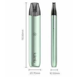 Uwell Kalmia Pod Kit - E-Zigarette Podsystem