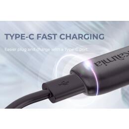 Uwell Kalmia Pod Kit - E-Zigarette Podsystem