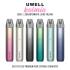 Uwell Kalmia Pod Kit - E-Zigarette Podsystem