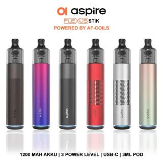 Aspire Flexus Stik Kit