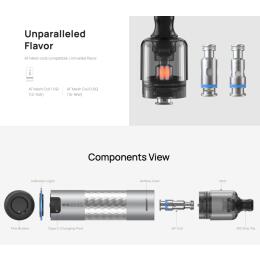Aspire Flexus Stik Kit