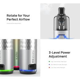Aspire Flexus Stik Kit