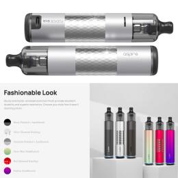 Aspire Flexus Stik Kit