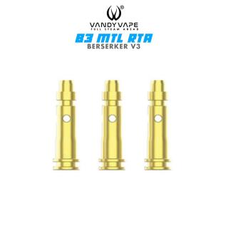 Vandy Vape Berserker B3 Airflow Tube Set