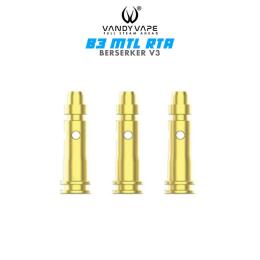 Vandy Vape Berserker B3 Airflow Tube Set