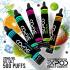EXvape EXPOD Einweg E-Zigarette