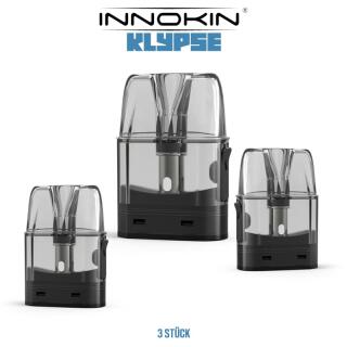 Innokin Klypse Pods -  Tank Verdampfer