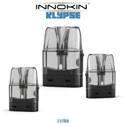 Innokin Klypse Pods -  Tank Verdampfer