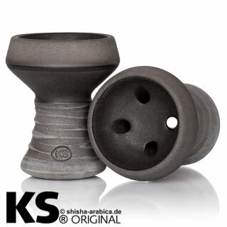 KS Original - Appo Steinkopf Schwarz
