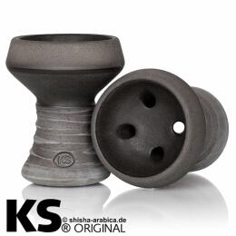 KS Original - Appo Steinkopf Schwarz