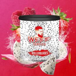 WEEE Tobacco - Rollerblades 200g