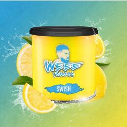 WEEE Tobacco - Swish 200g