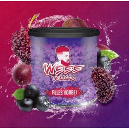 WEEE Tobacco - Alles Vorbei 200g