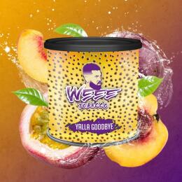 WEEE Tobacco - Yalla Goodbye 200g