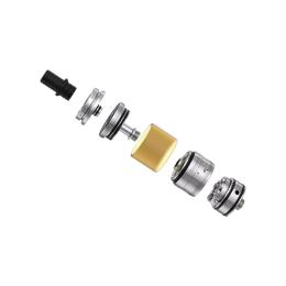 Vapefly Alberich MTL RTA Tank