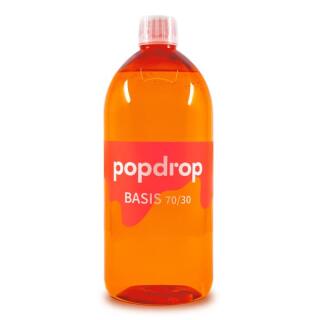 Popdrop 70/30 - Base 1000ml