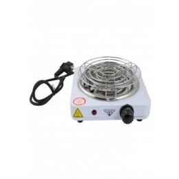 Sinned 5D - elektrischer Kohleanz&uuml;nder 1000W