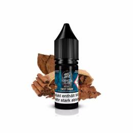 Just Juice Nikotinsalz - Tobacco Sweet Bano 20mg/ml 10ml