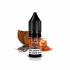 Just Juice Nikotinsalz - Tobacco  Vanilla Toffee 20mg/ml 10ml