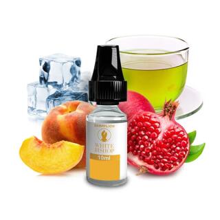 Dampflion Liquid - White Bishop 10ml