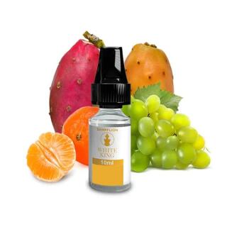 Dampflion Liquid - White King 10ml