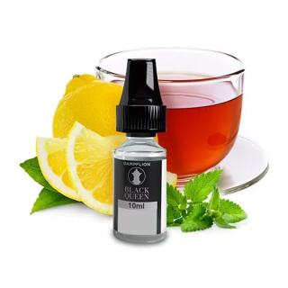 Dampflion Liquid - Black Queen 10ml