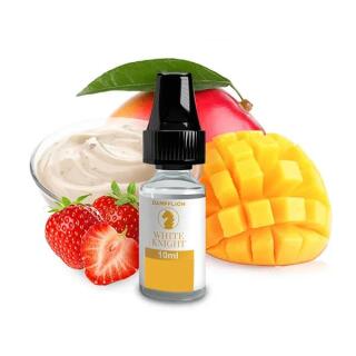 Dampflion Liquid - White Knight 10ml