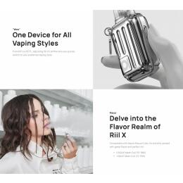 Aspire RIIL X Podsystem