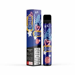 187 Strassenbande Vape - Einweg E-Zigarette 040 Hamburg