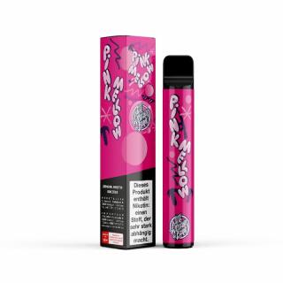 187 Strassenbande Vape - Einweg E-Zigarette Pink Mellow