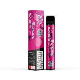 187 Strassenbande Vape - Einweg E-Zigarette Pink Mellow